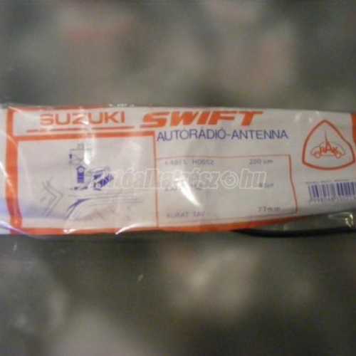 Suzuki Swift Antenna  4500Ft