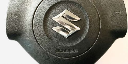 2005-> Suzuki Swift, SX4 - Kormánylégzsák /Gyári/ Légzsák multikormányos modellekhez.
Eredeti Suzuki alkatrész: 48150-79J10
 29990Ft