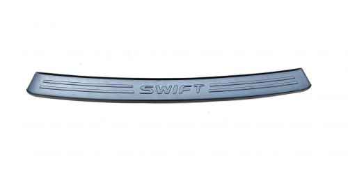 2005-2010 Suzuki Swift - Csomagtér élvédő Színe: Fekete
Minőségi utángyártott alkatrész 9900Ft